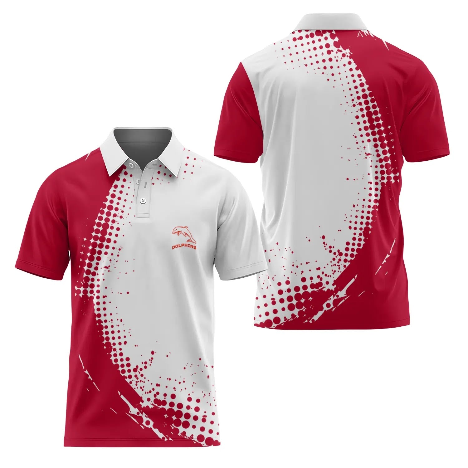 Dolphins Apparels SC095