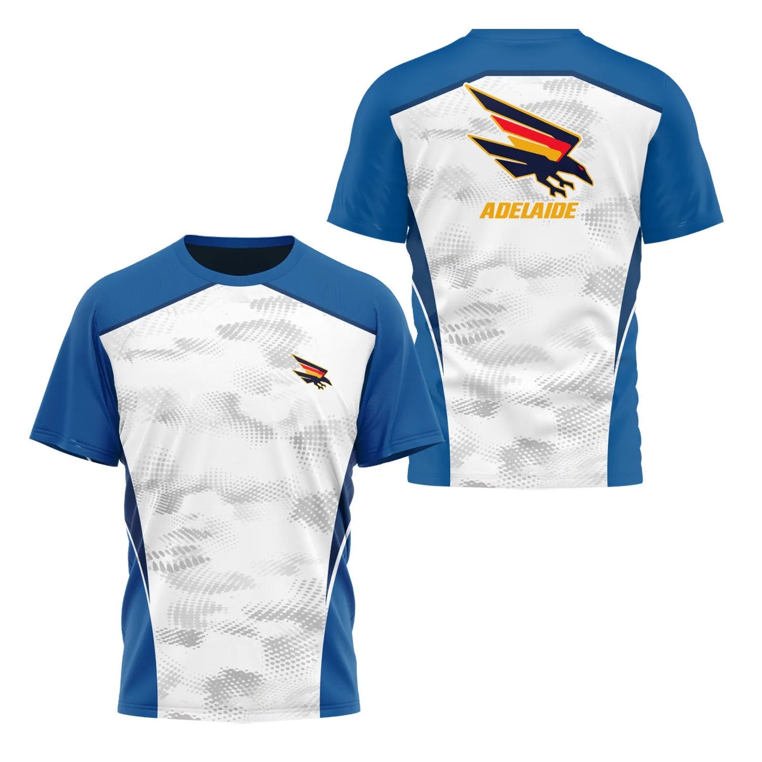 Adelaide Crows Apparels SC081