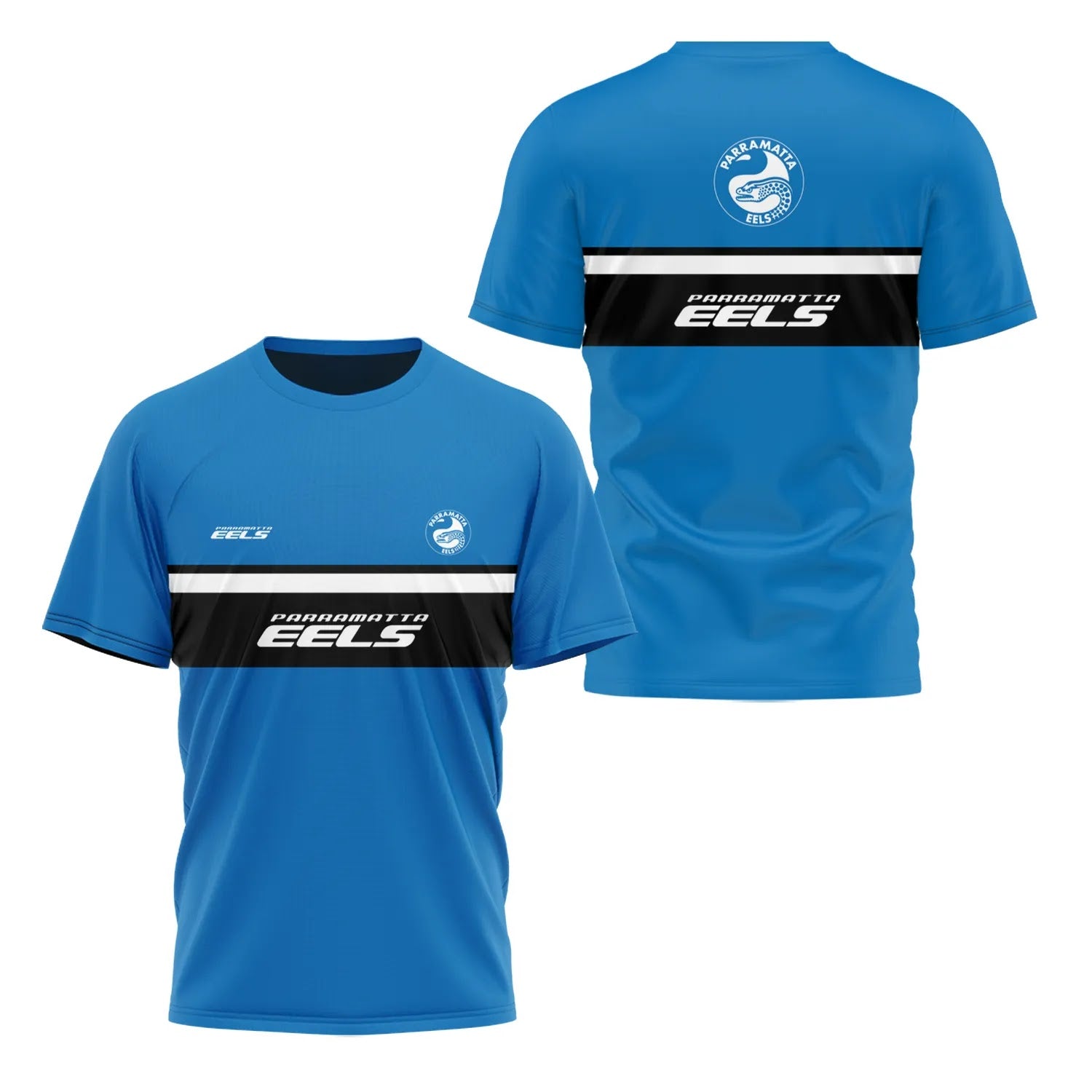 Parramatta Eels Apparels SC051