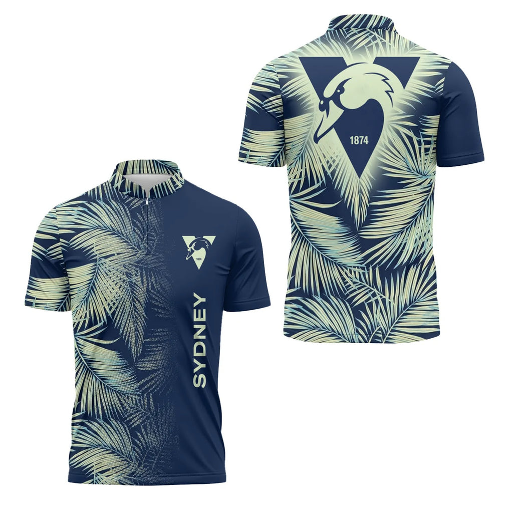 Sydney Swans Apparels SHW003