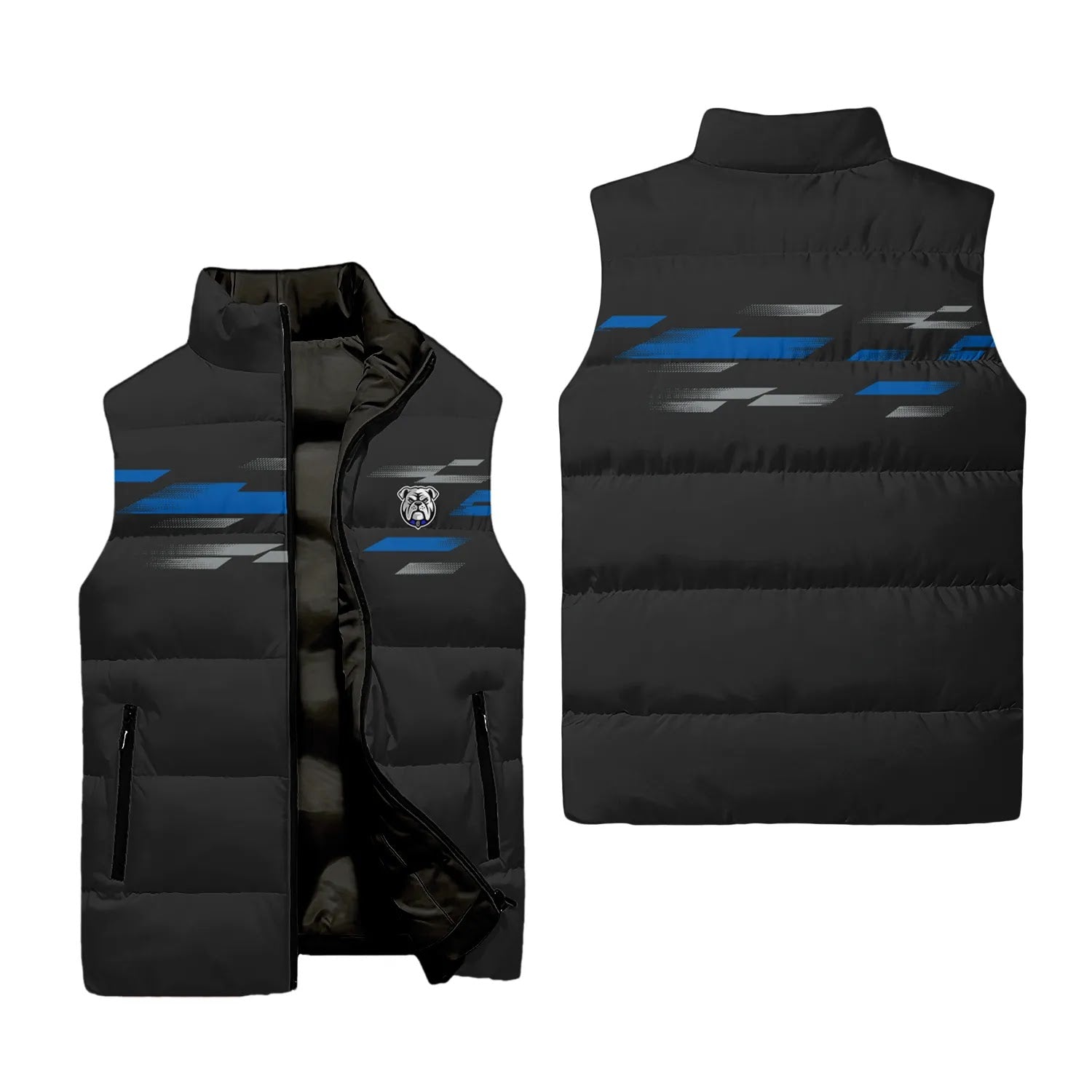 Canterbury-Bankstown Bulldogs Apparels SC100