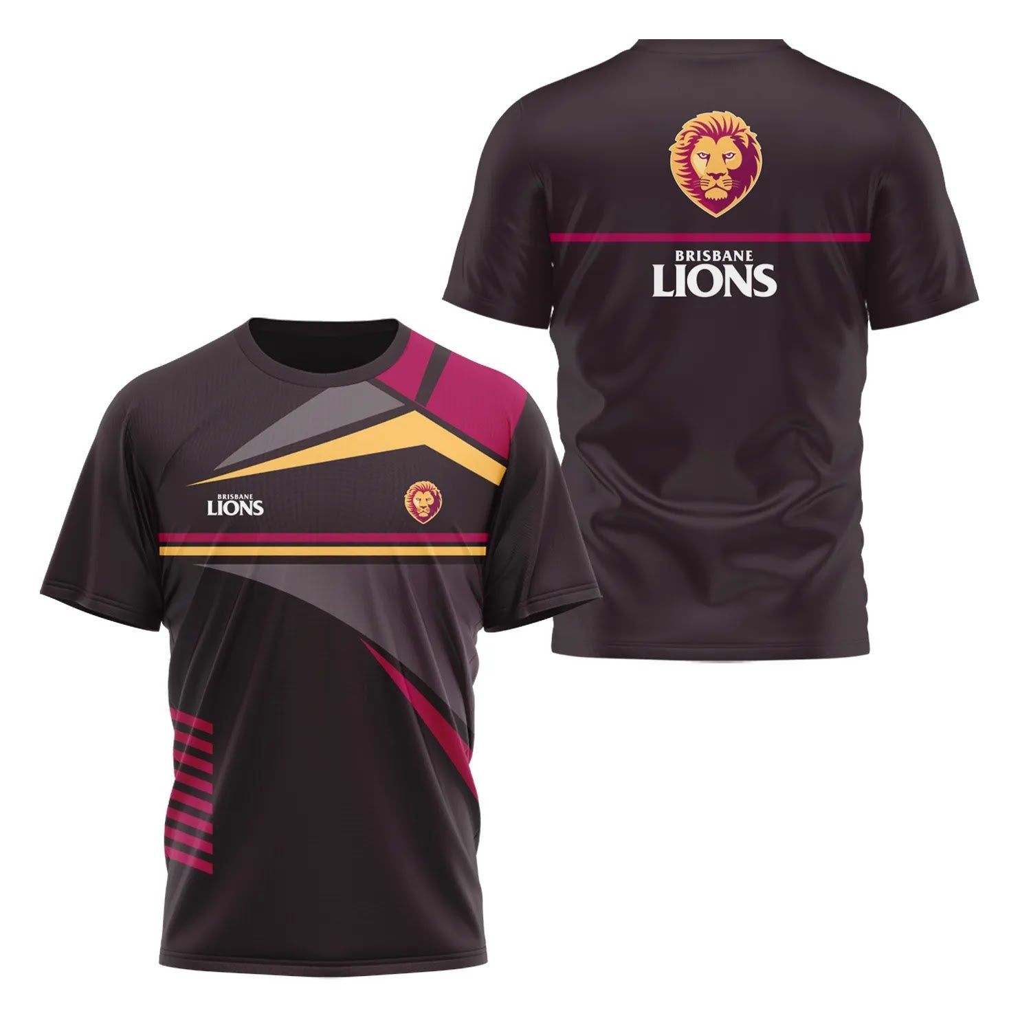 Brisbane Lions Apparels SC067