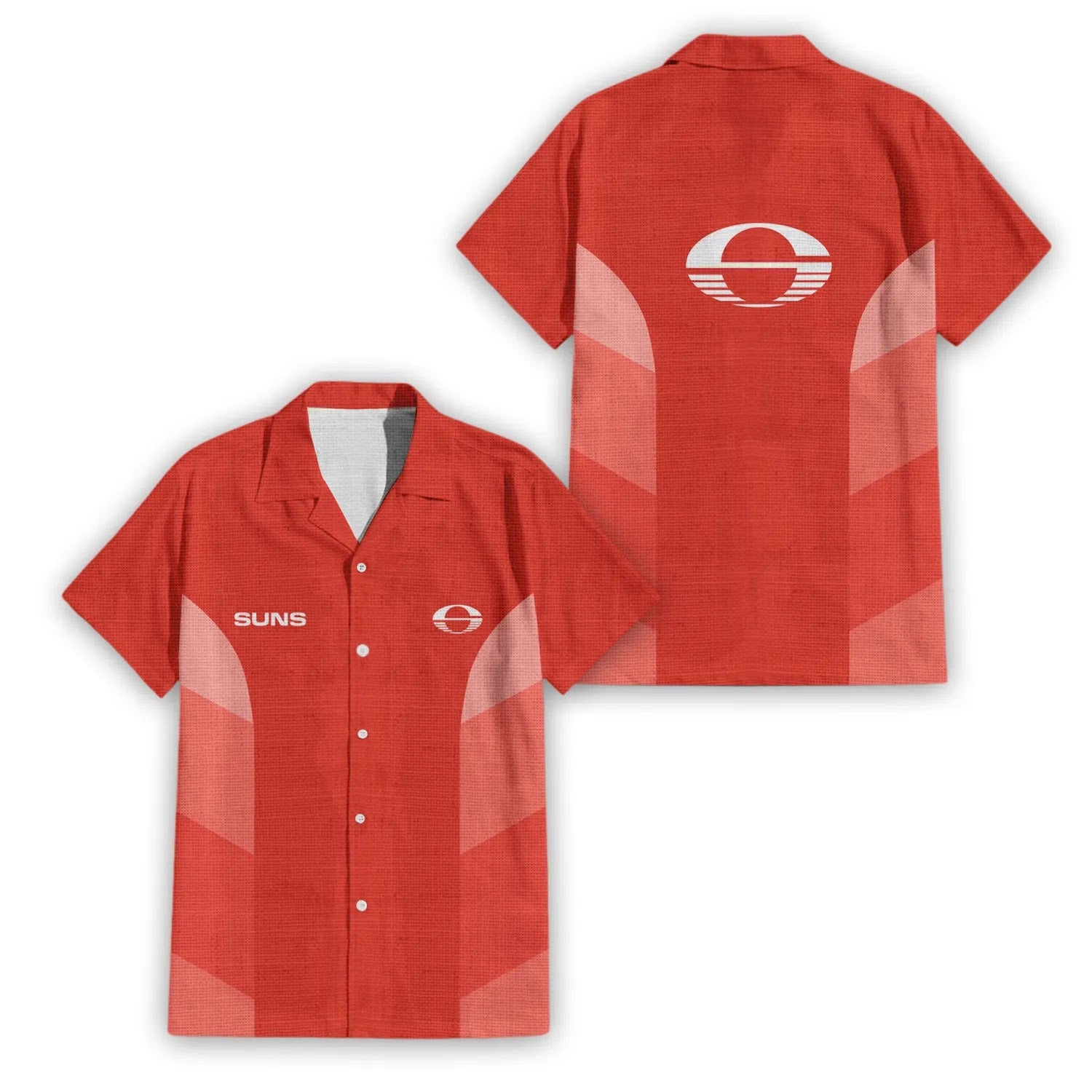 Gold Coast Suns Apparels SC049