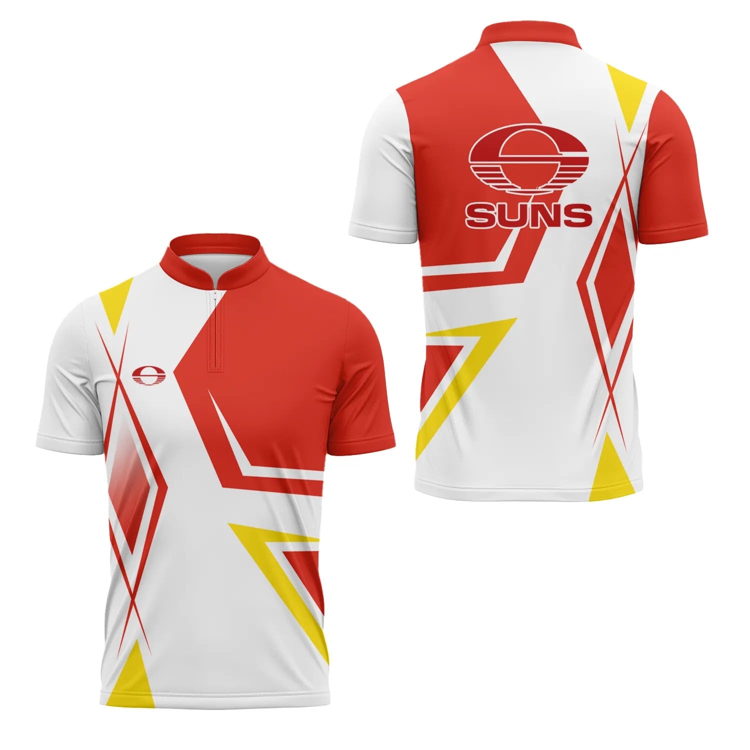 Gold Coast Suns Apparels SC080