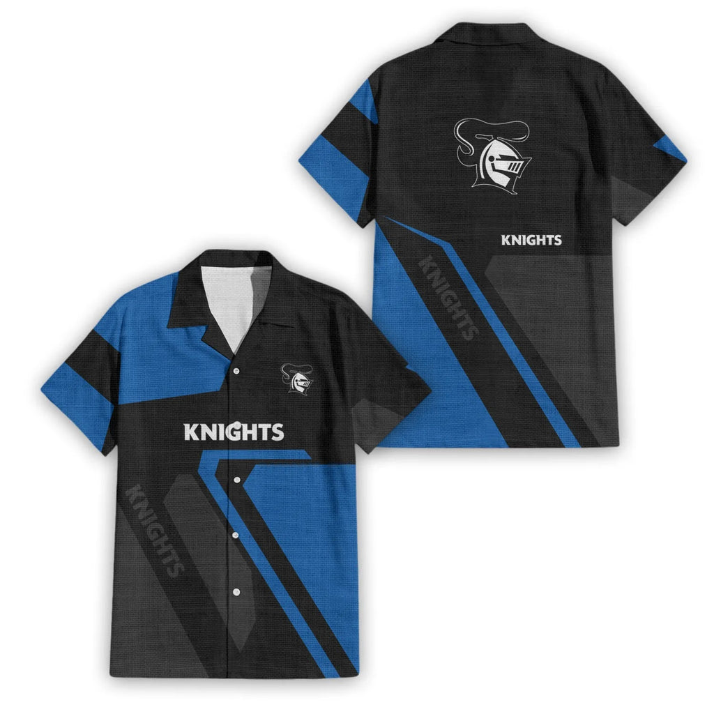 Newcastle Knights Apparels SC117