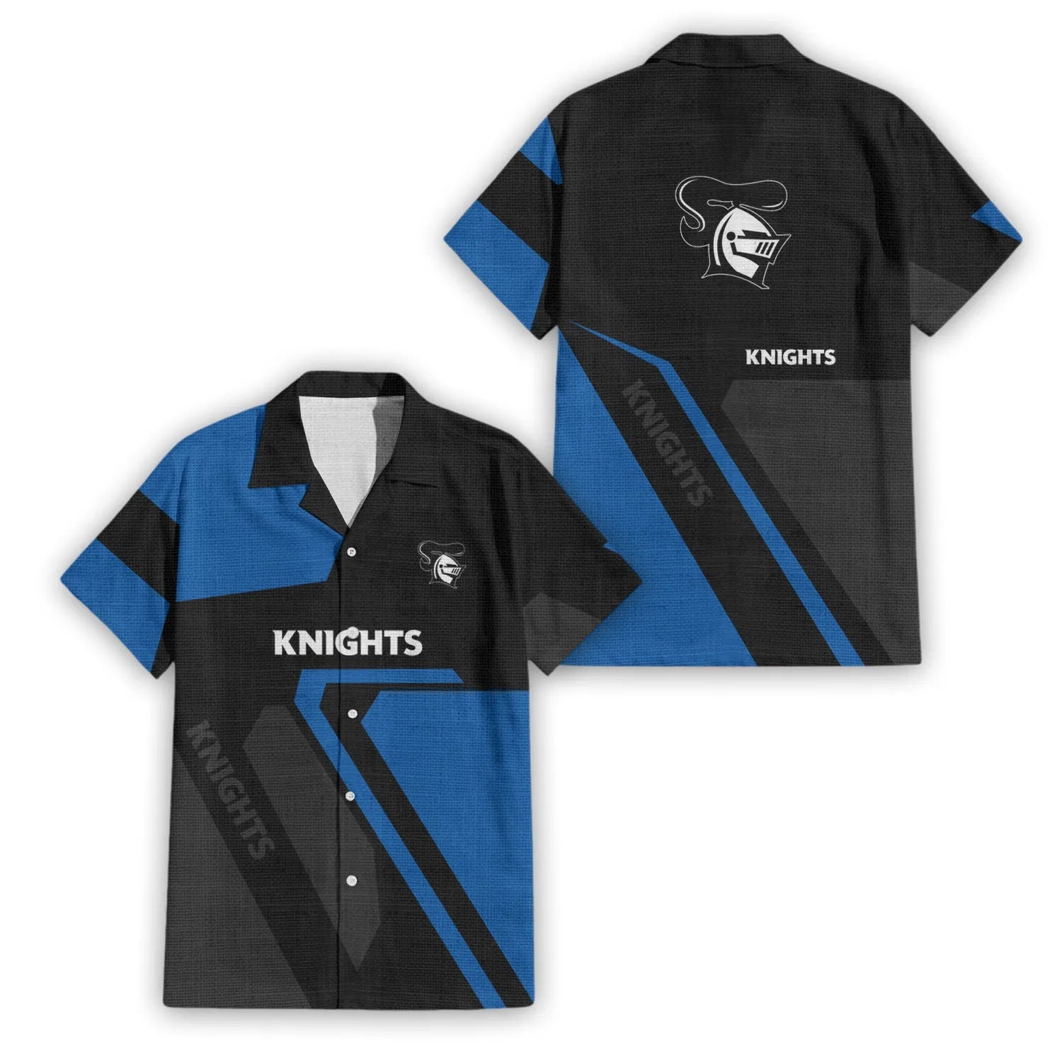 Newcastle Knights Apparels SC117