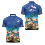 Cronulla-Sutherland Sharks Apparels SHW005
