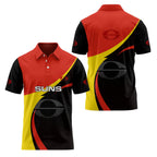 Gold Coast Suns Apparels SC038