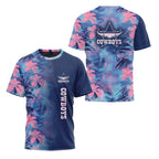North Queensland Cowboys Apparels SHW054