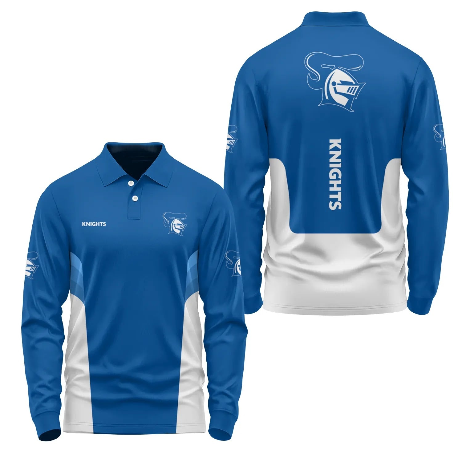 Newcastle Knights Apparels SC043