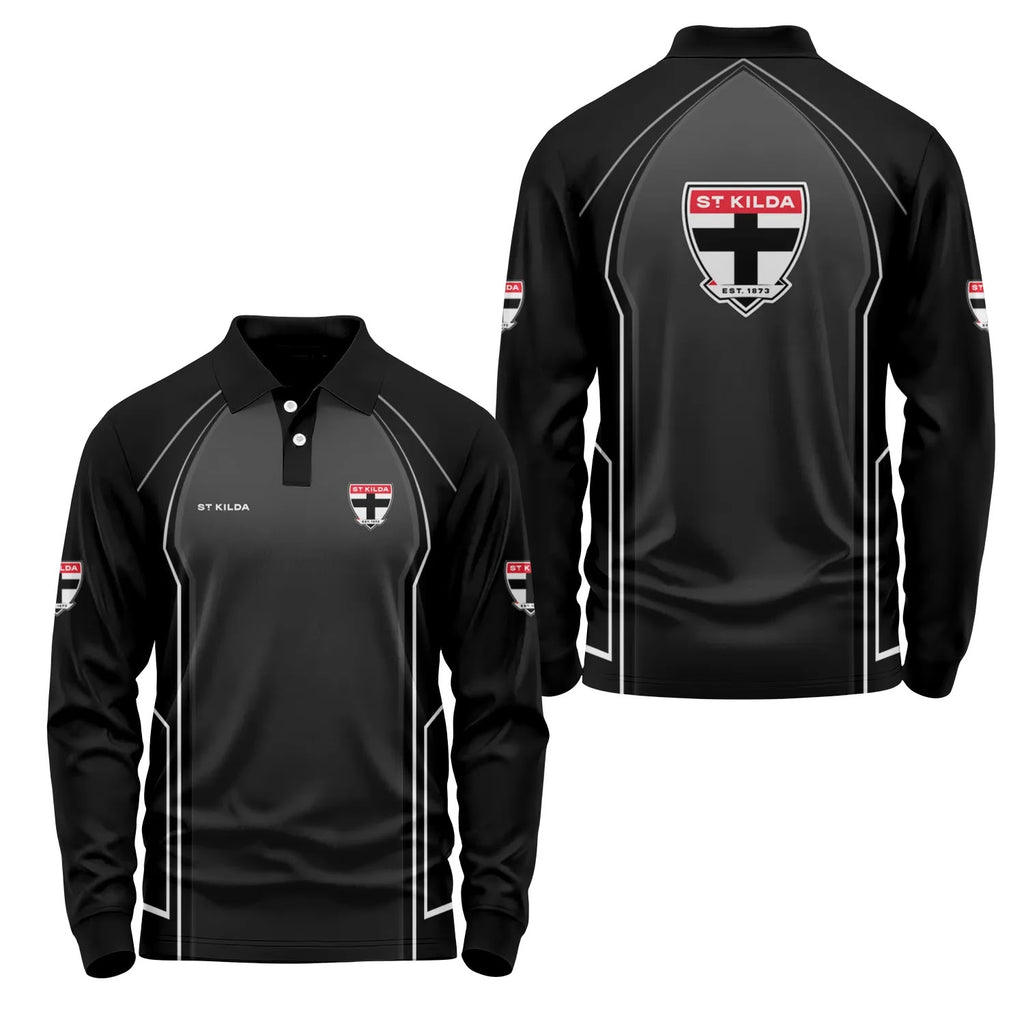 St Kilda Saints Apparels SC061