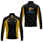 West Coast Eagles Quarter-zip Pullover SC048