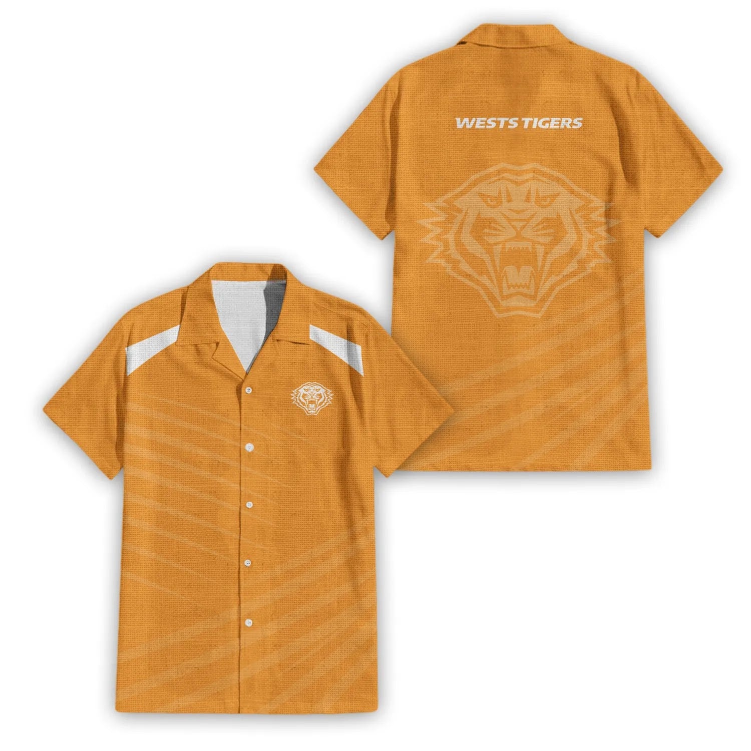 Wests Tigers Apparels SC082