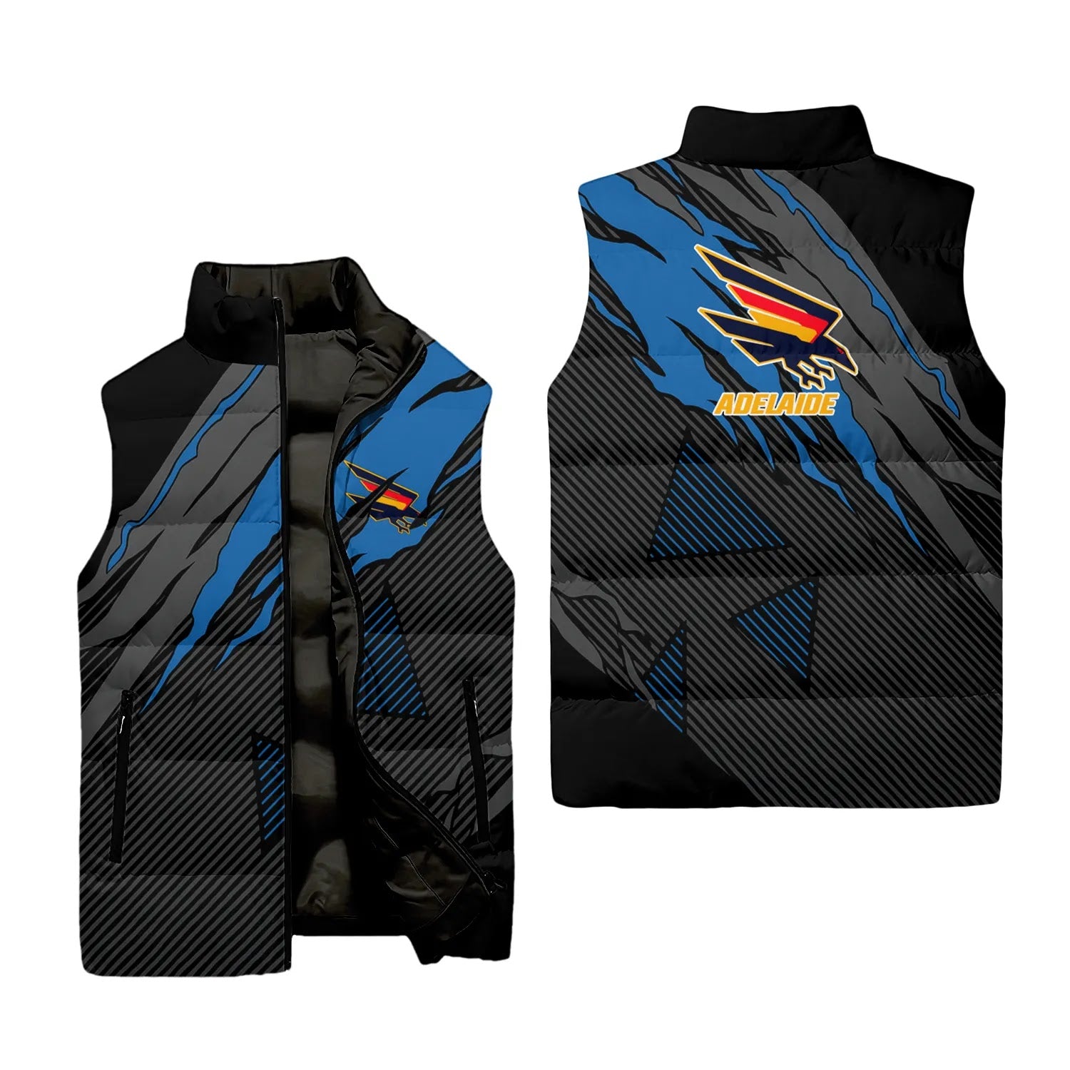 Adelaide Crows Apparels SC009
