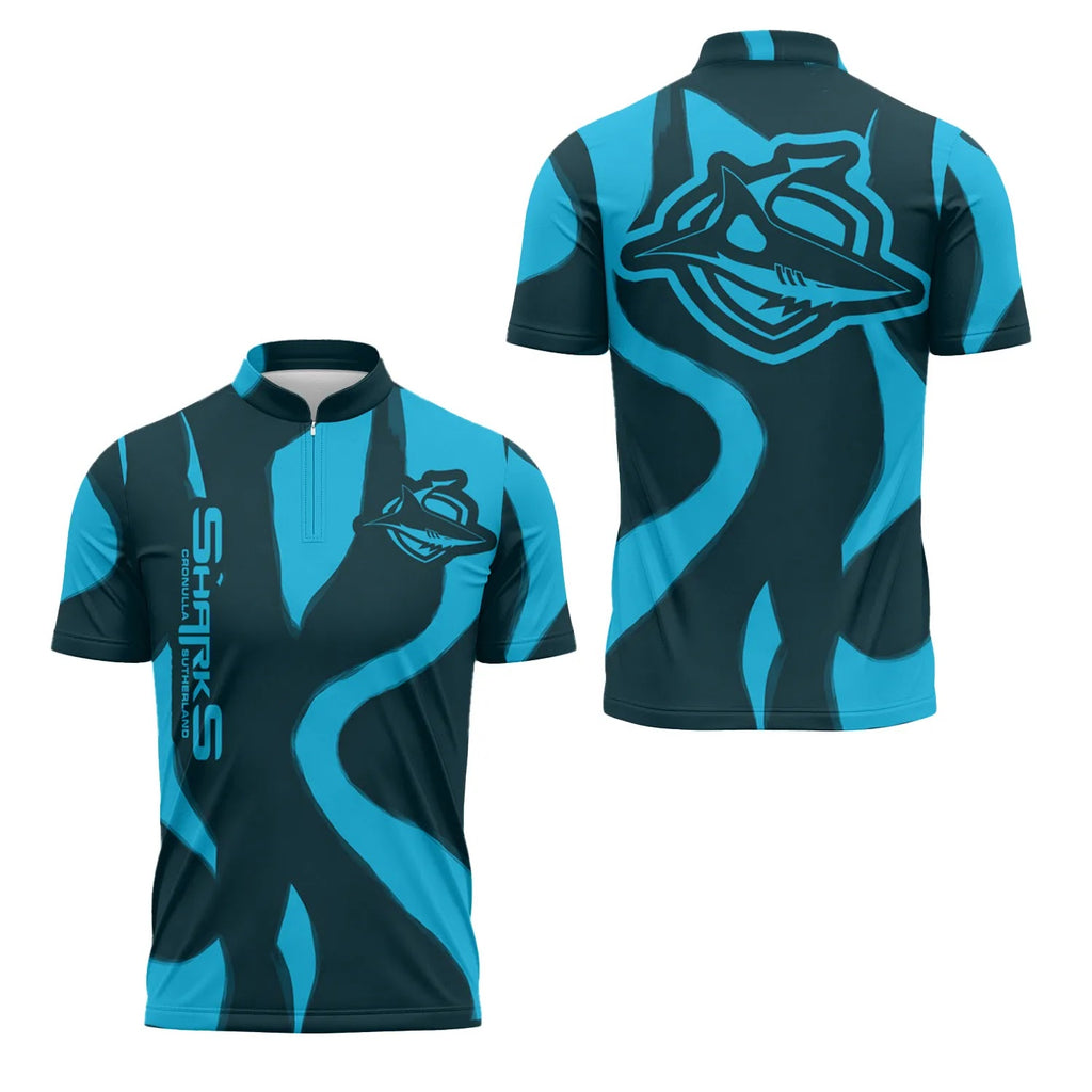 Cronulla-Sutherland Sharks Apparels SHW068