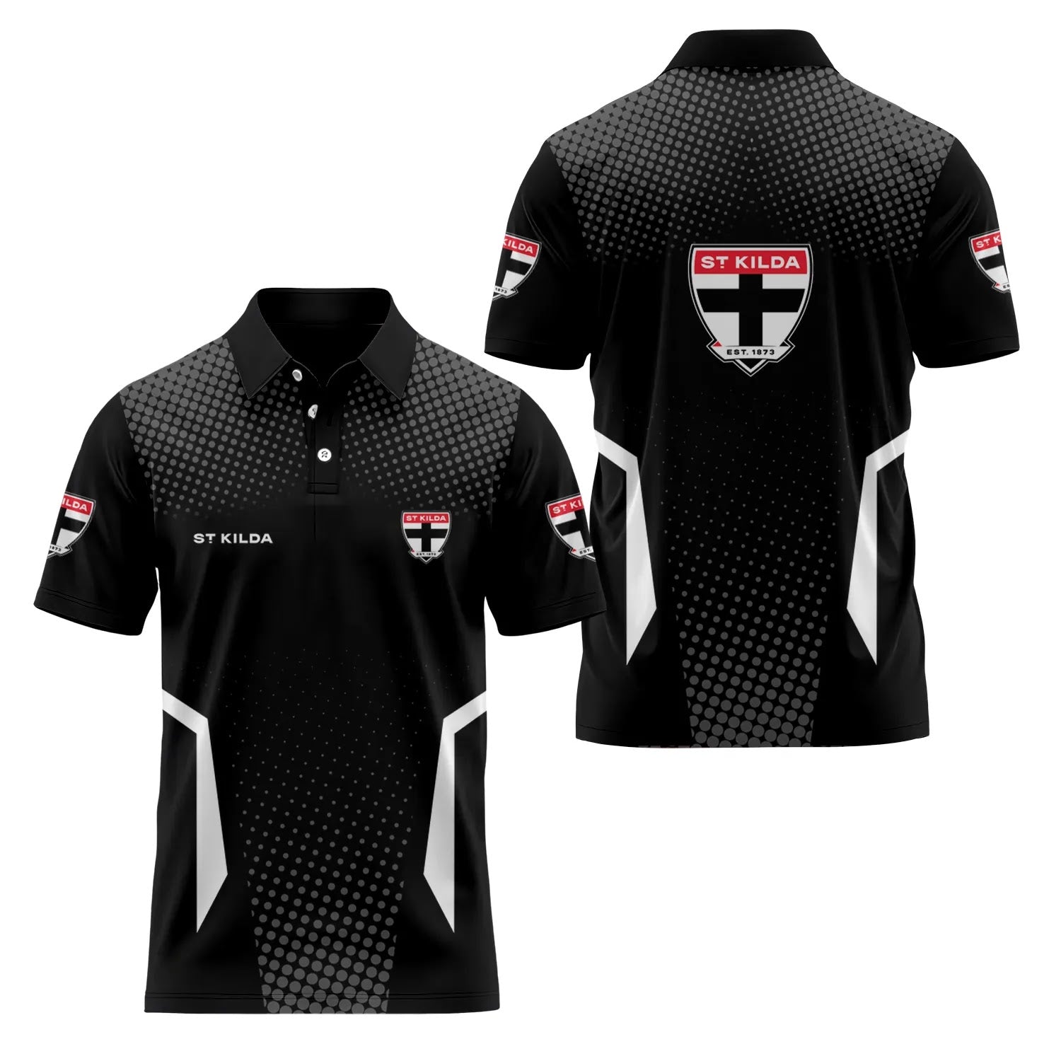St Kilda Saints Apparels SC032