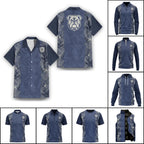 Canterbury-Bankstown Bulldogs Apparels SHW045