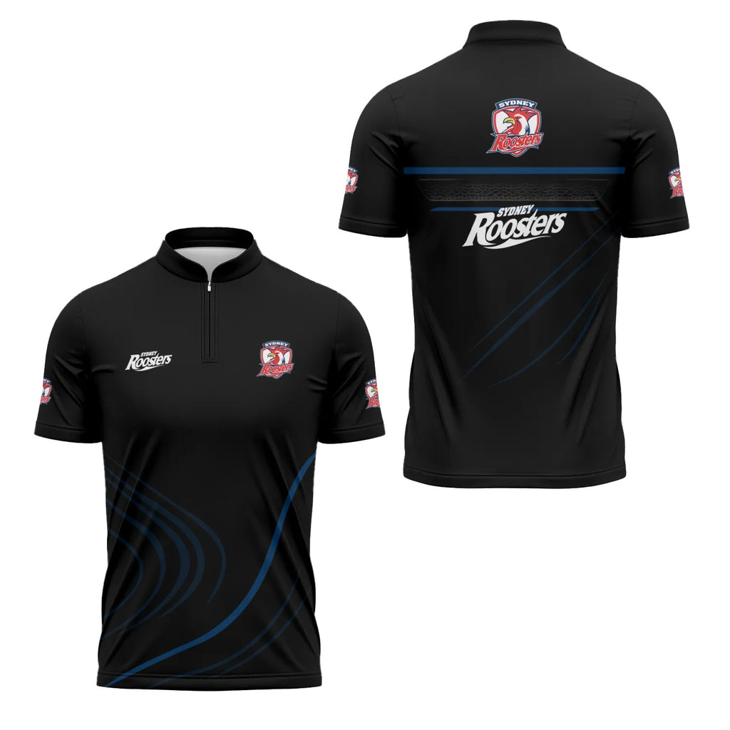 Sydney Roosters Apparels SC024