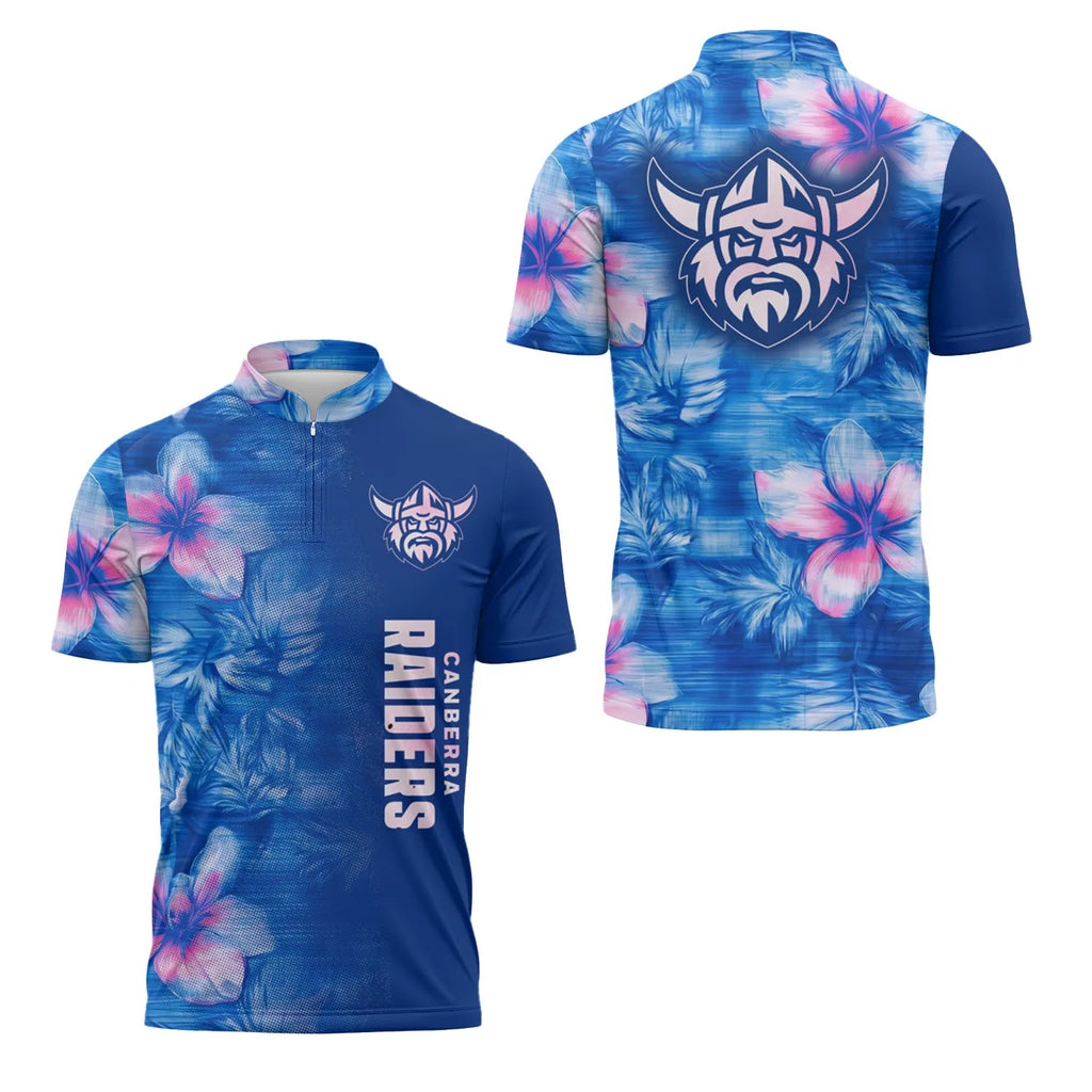Canberra Raiders Apparels SHW057