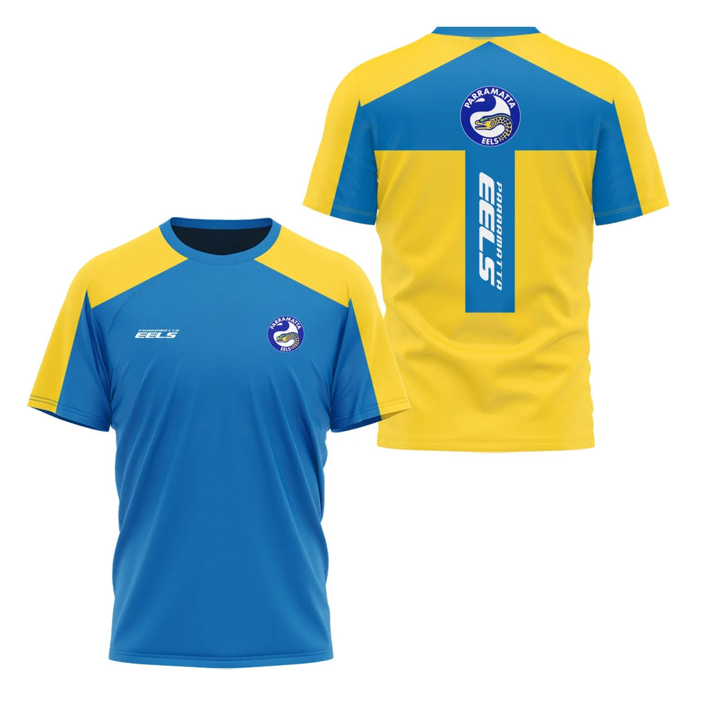 Parramatta Eels Apparels SC008