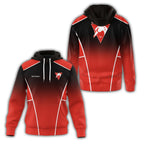 Sydney Swans Hoodie SC019