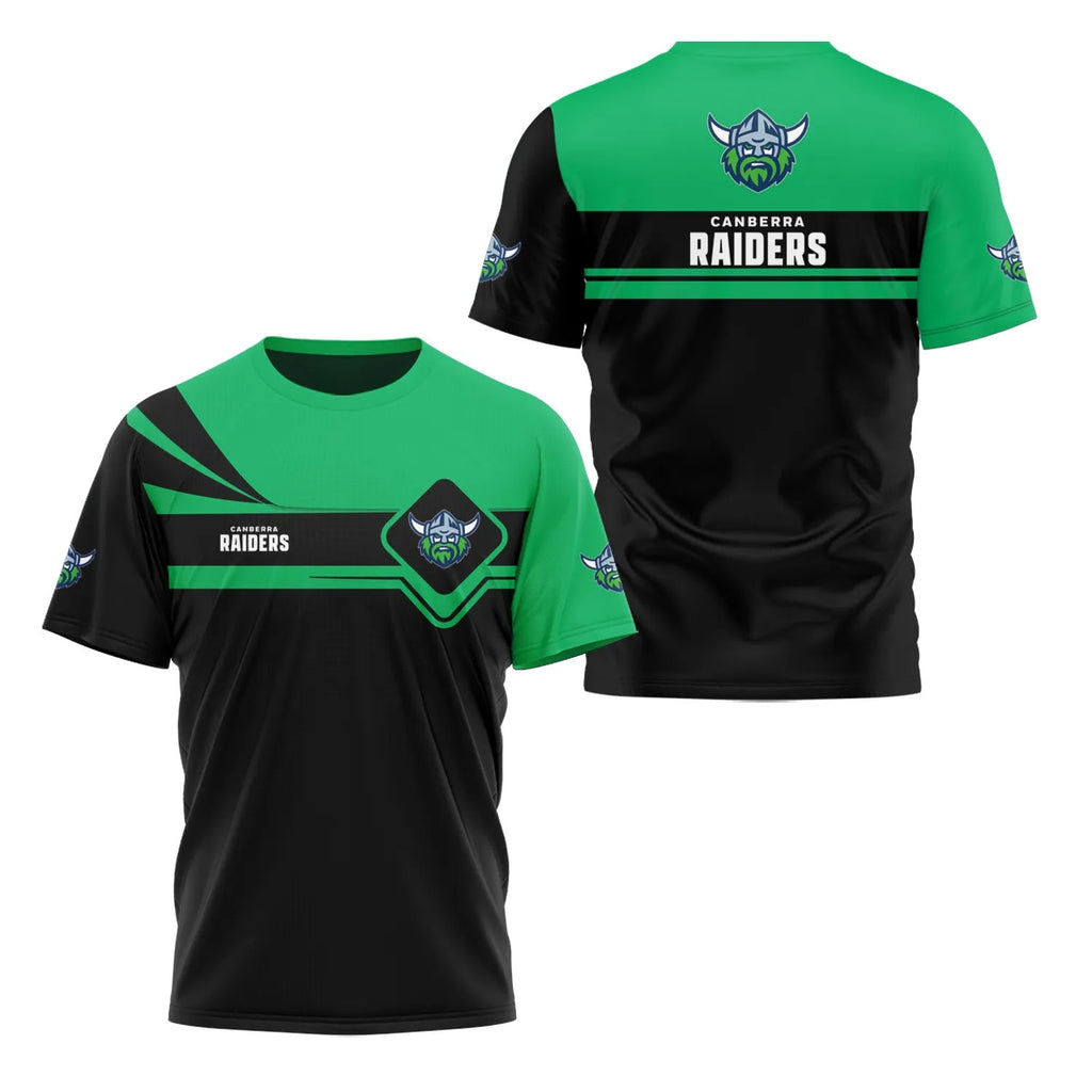 Canberra Raiders Apparels SC066