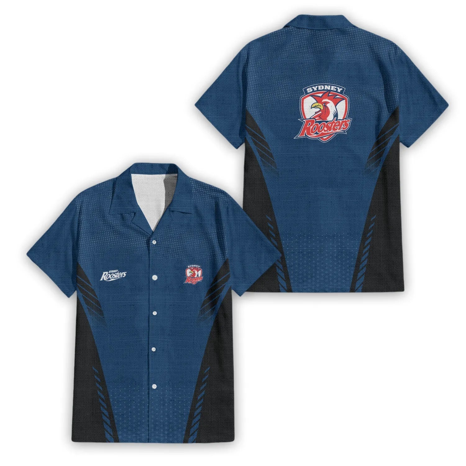Sydney Roosters Apparels SC017