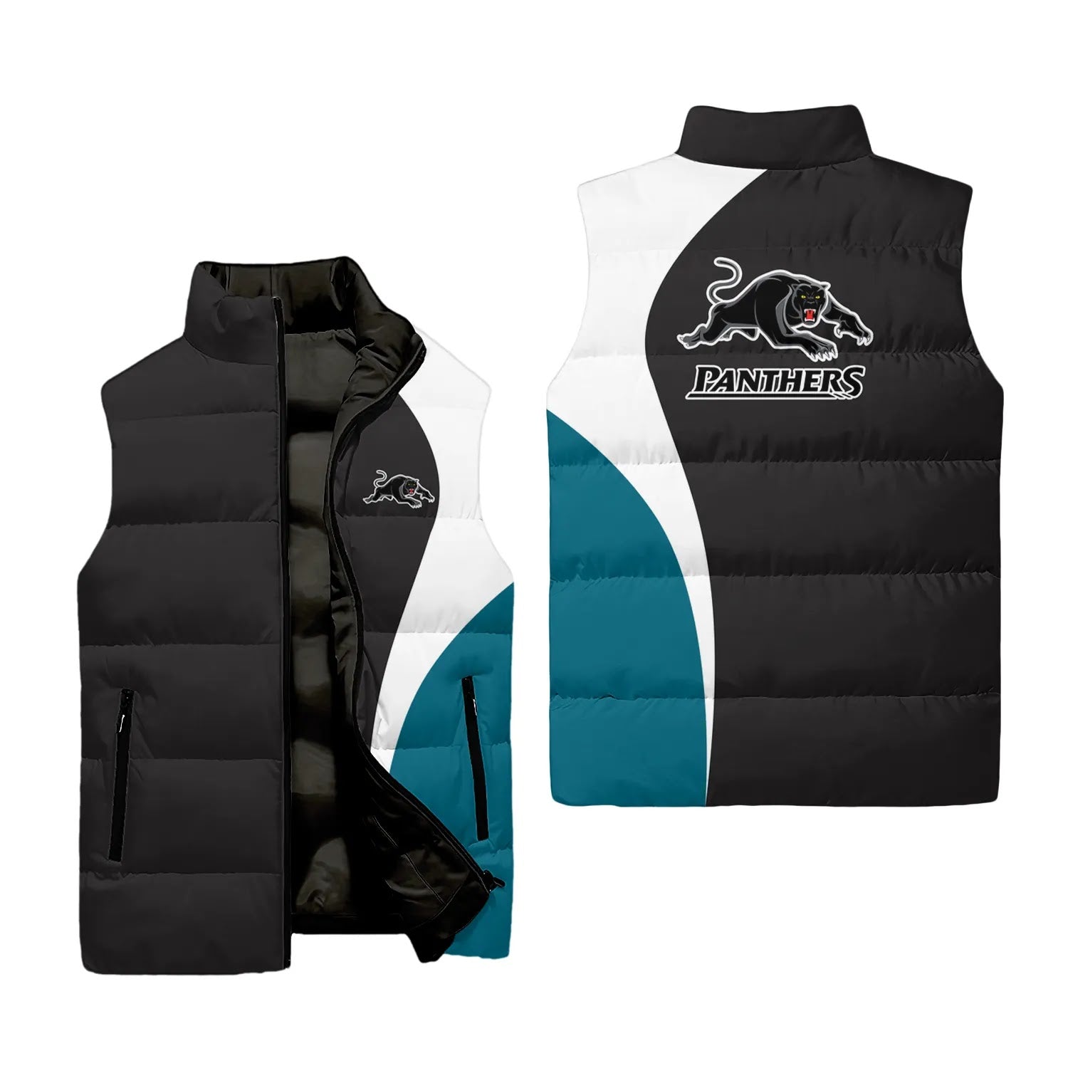 Penrith Panthers Apparels SC073