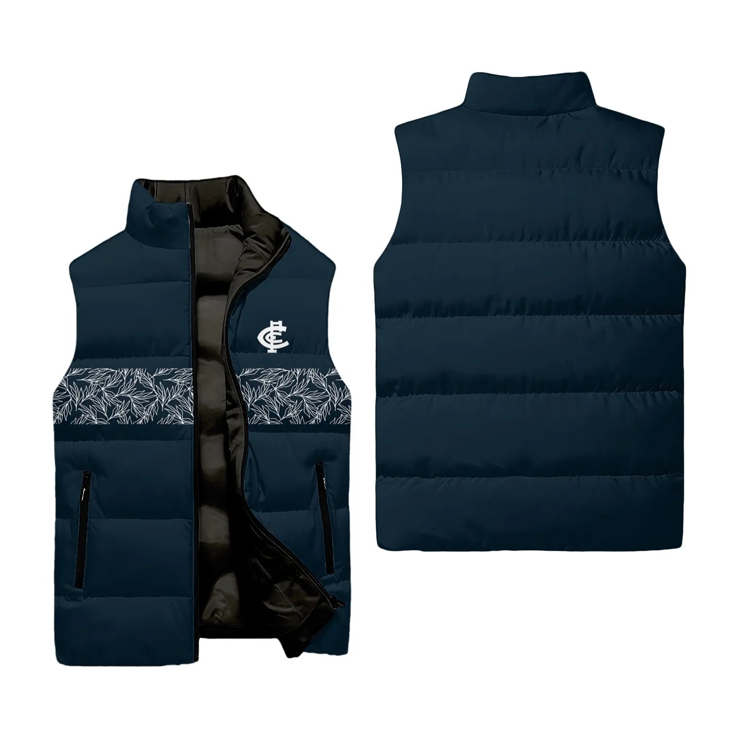 Carlton Blues Apparels SC104