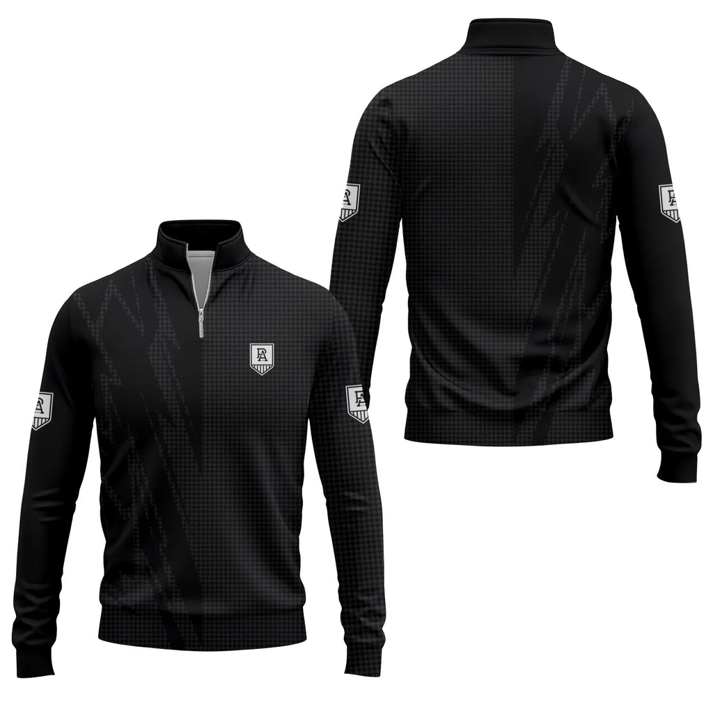 Port Adelaide Power Quarter-zip Pullover SC062