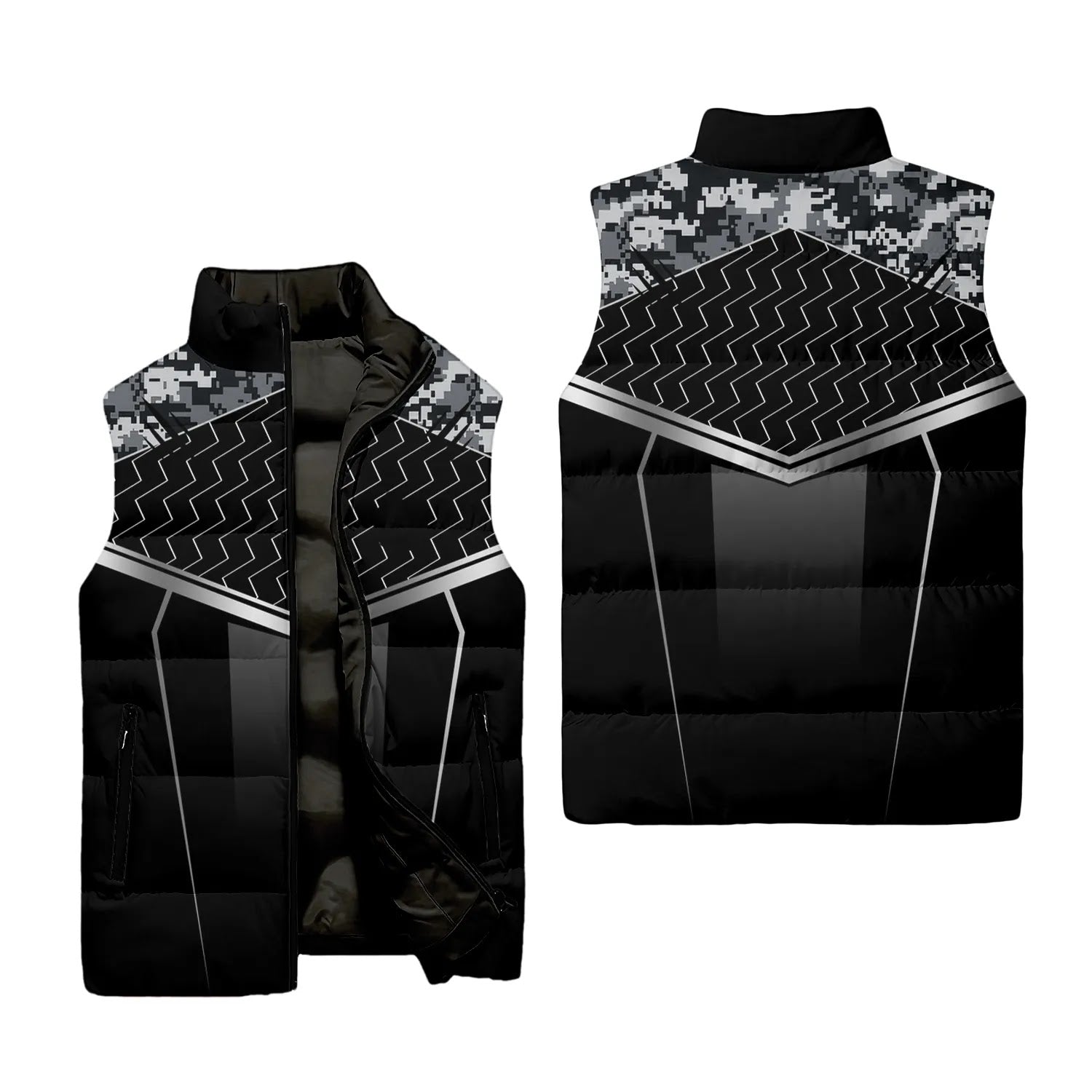 Collingwood Magpies Apparels SC115