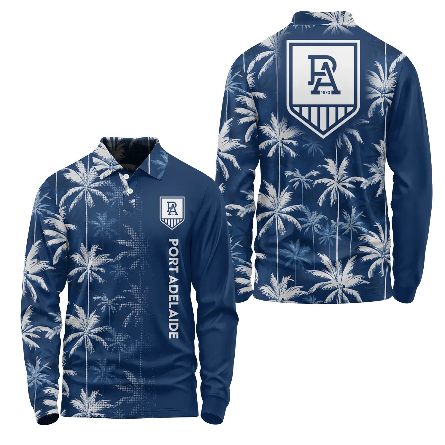 Port Adelaide Power Apparels SHW032