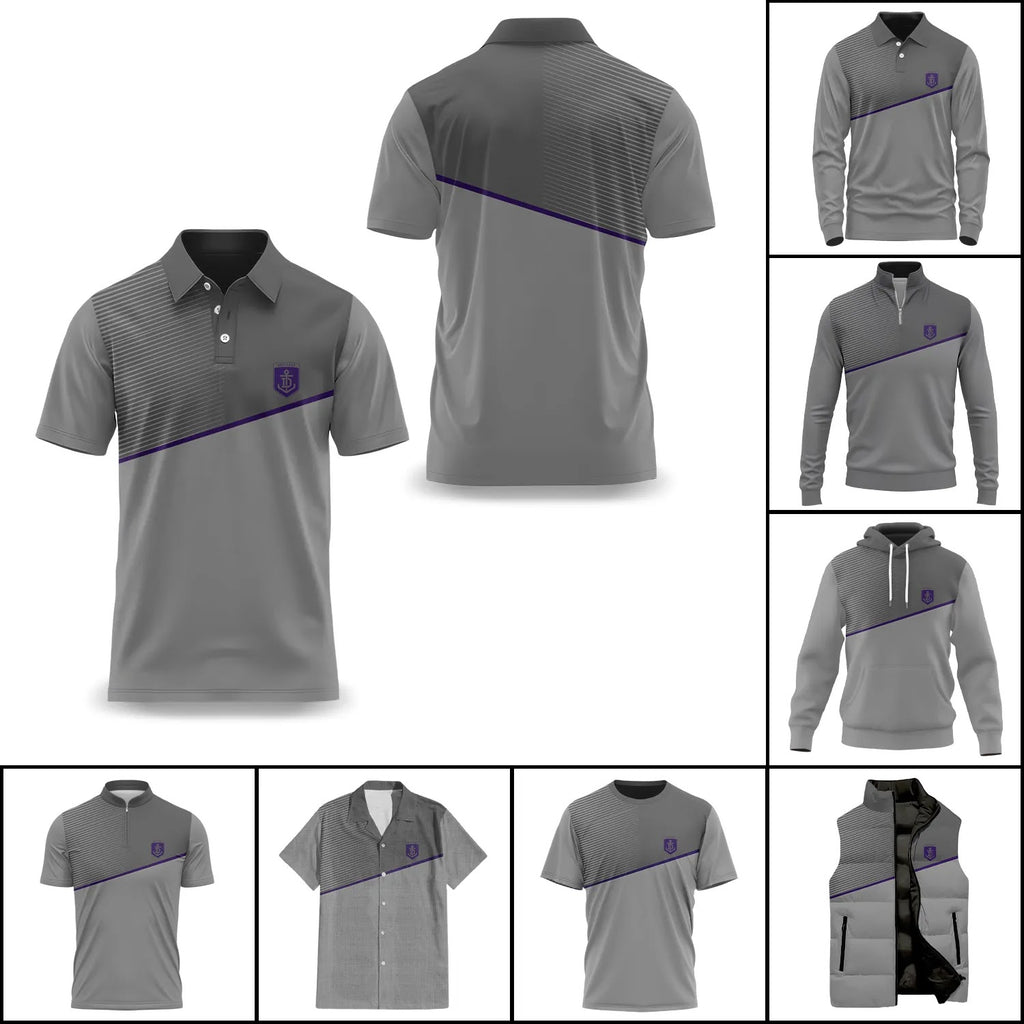 Fremantle Dockers Apparels SC116