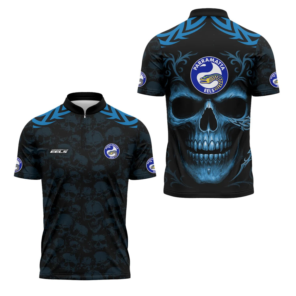 Parramatta Eels Apparels SC014