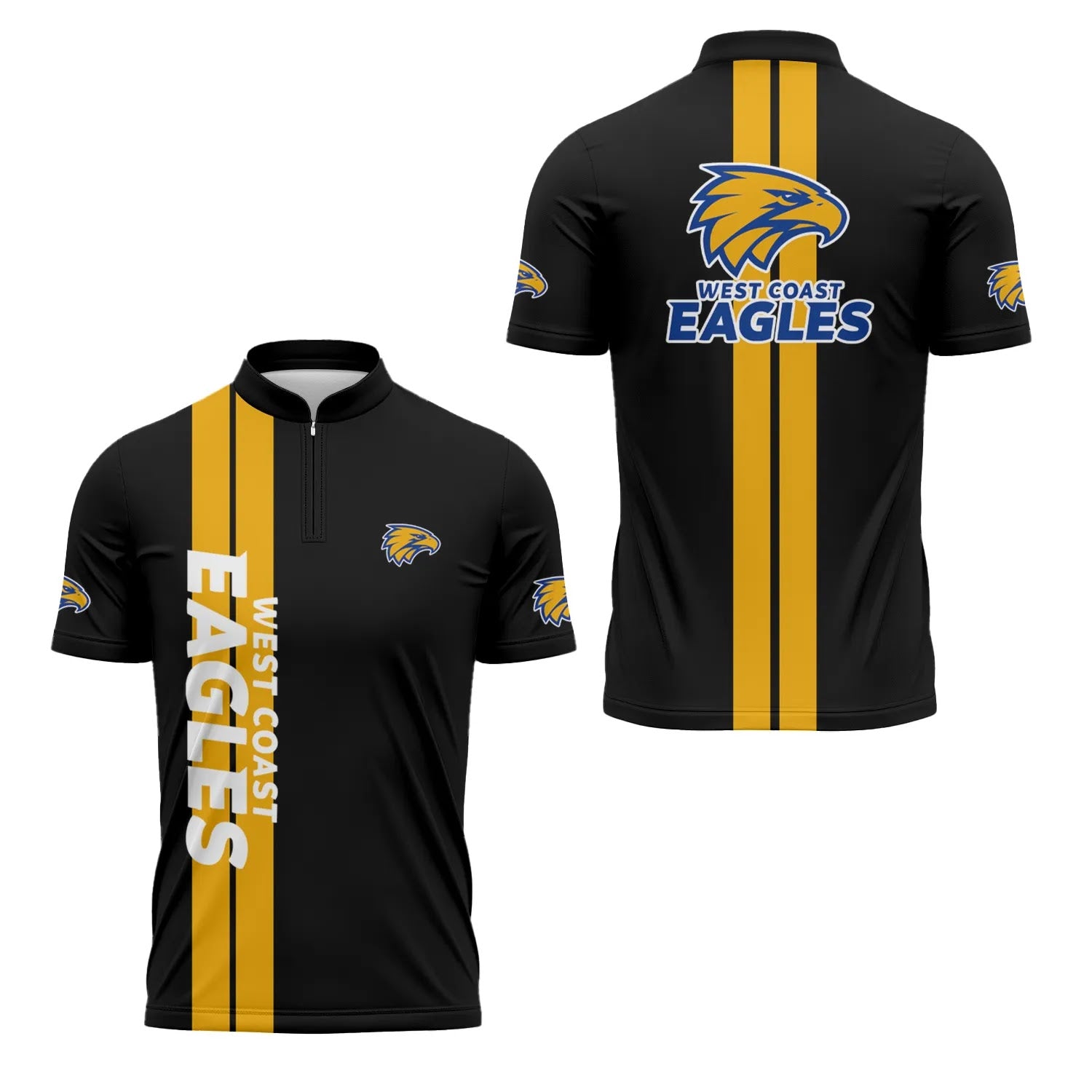 West Coast Eagles Apparels SC013