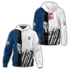 Sydney Roosters Hoodie SC039