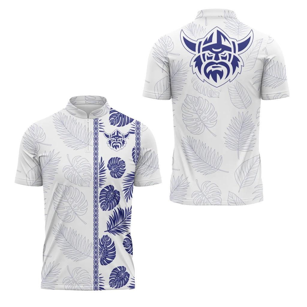 Canberra Raiders Apparels SHW023