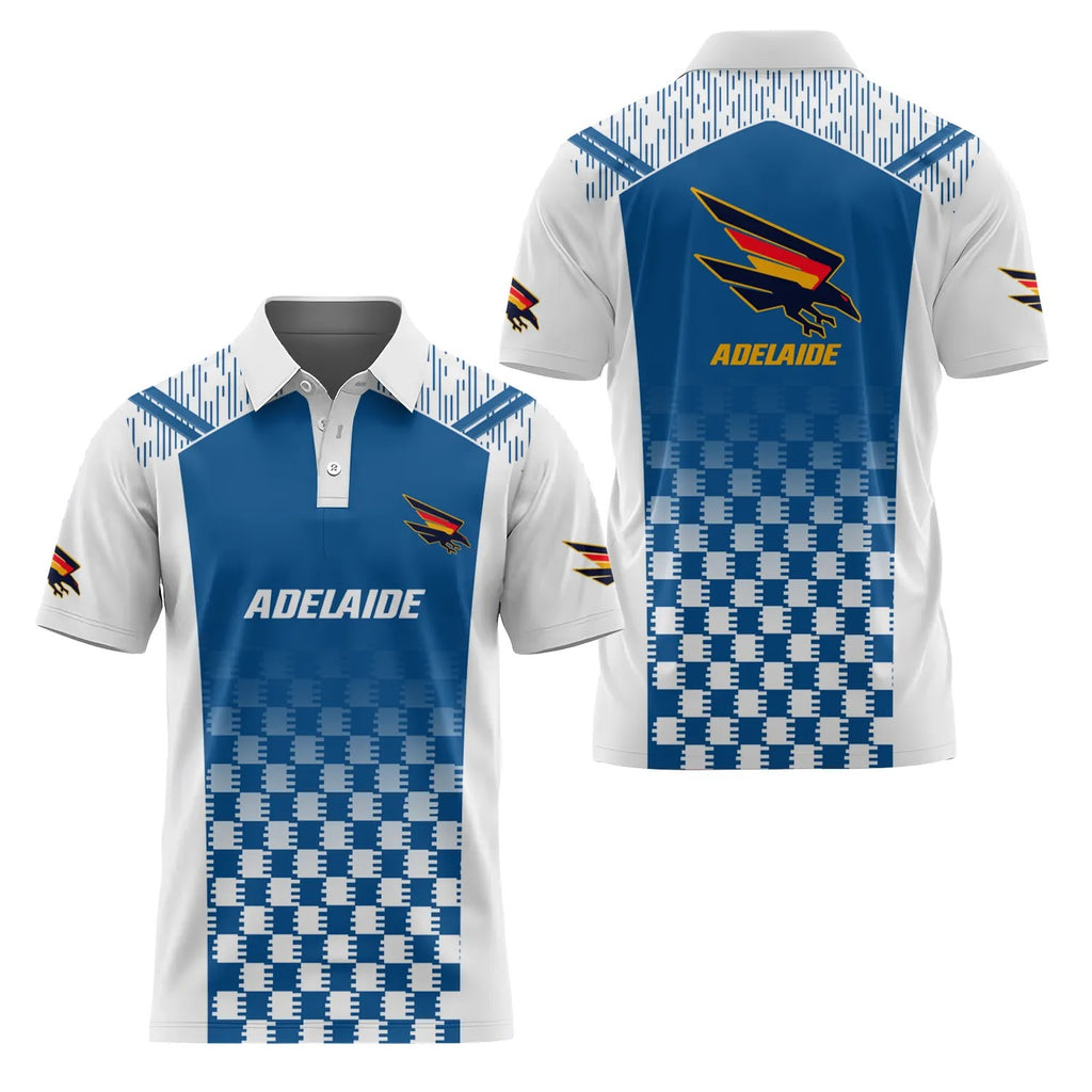 Adelaide Crows Apparels SC063