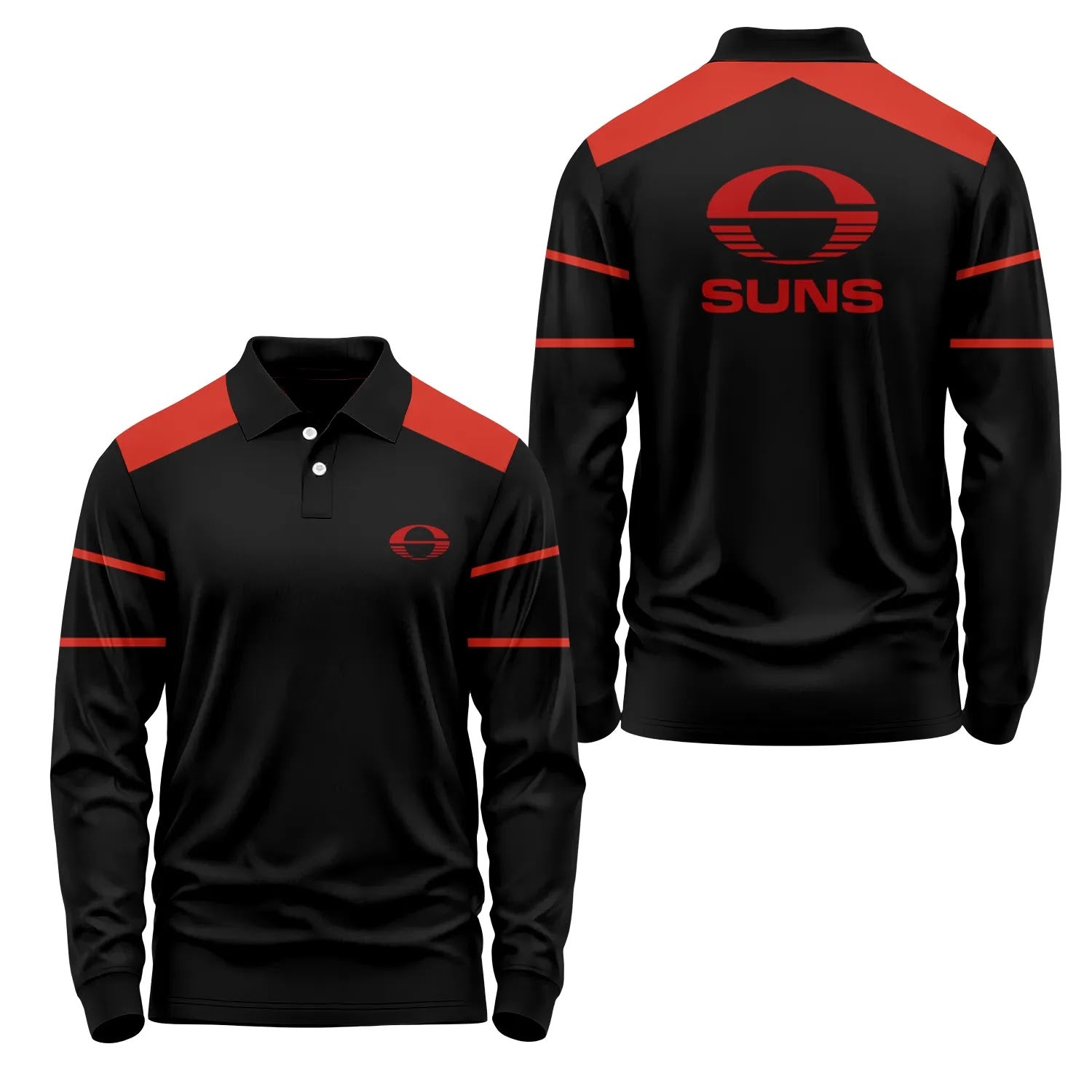 Gold Coast Suns Apparels SC041