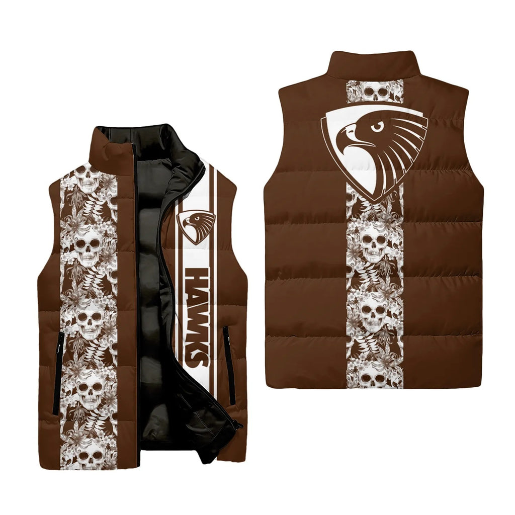 Hawthorn Hawks Apparels SHW042
