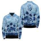 Richmond Tigers Apparels SHW018