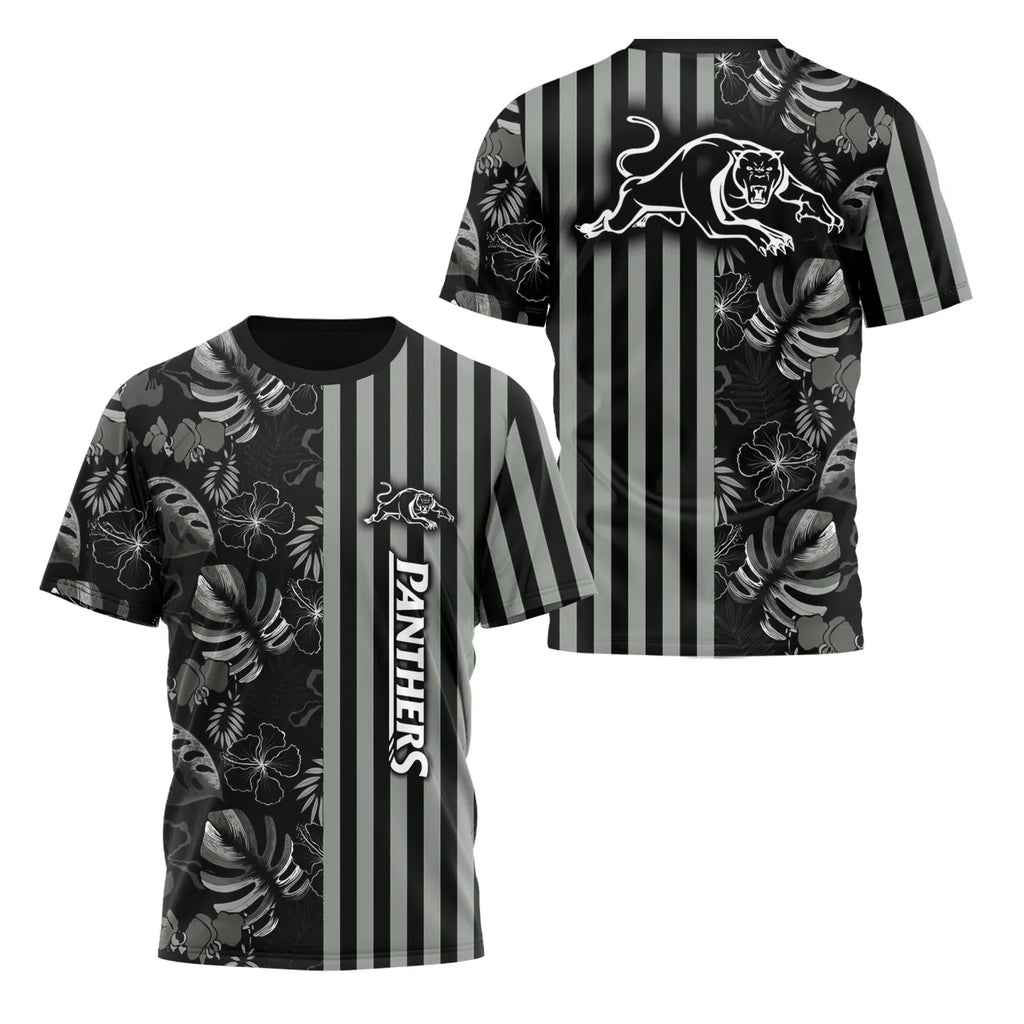 Penrith Panthers Apparels SHW040