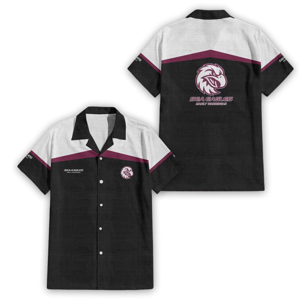 Manly Warringah Sea Eagles Apparels SC031