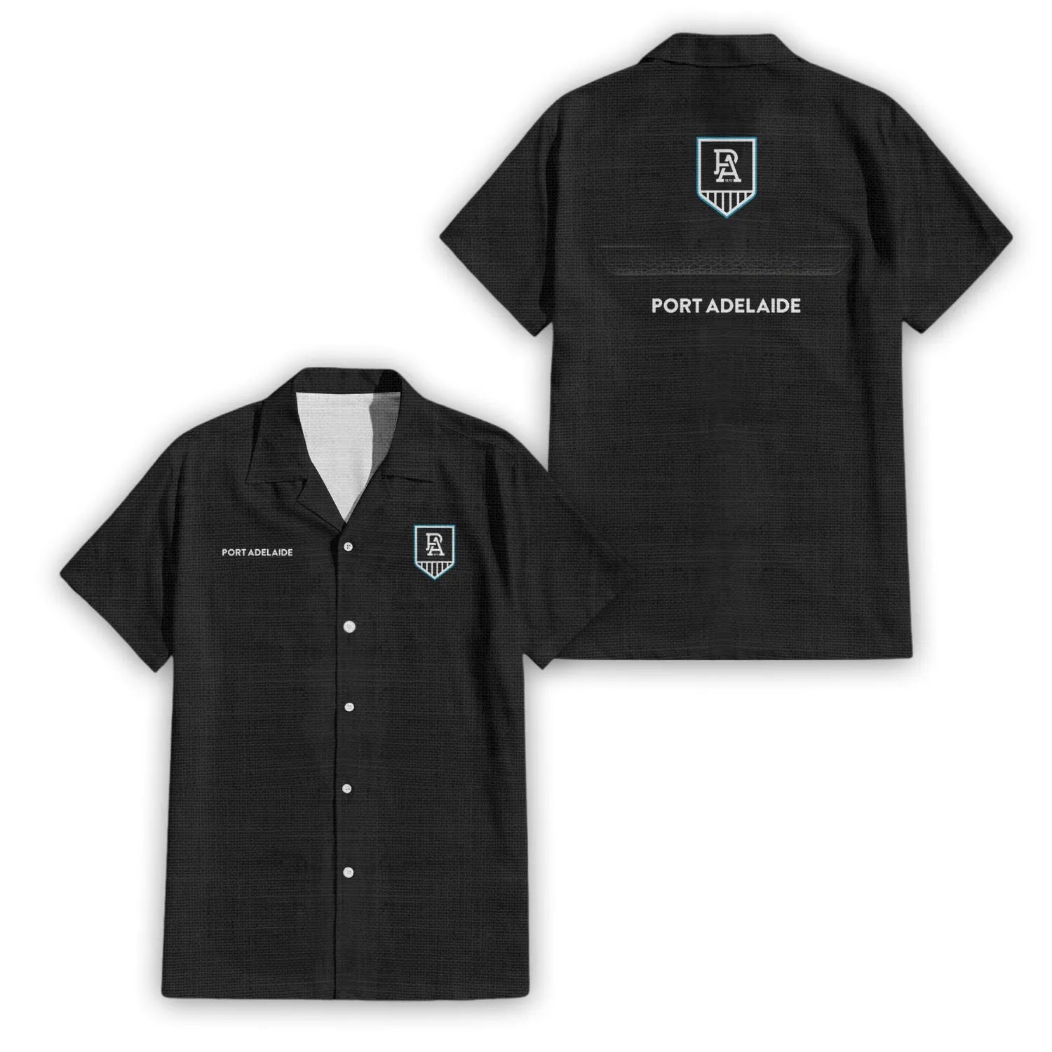 Port Adelaide Power Apparels SC024