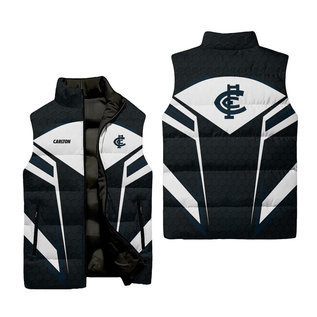 Carlton Blues Apparels SC033