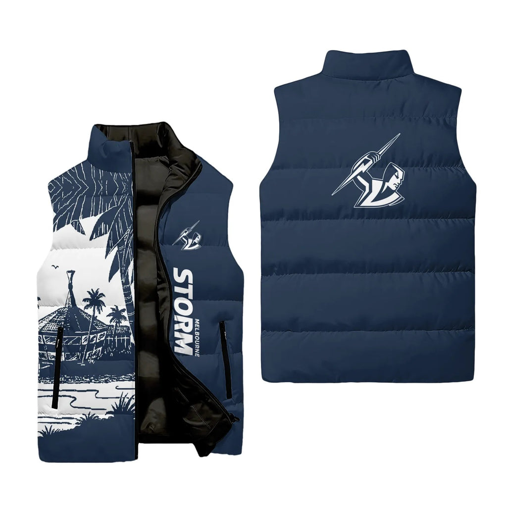Melbourne Storm Apparels SHW031