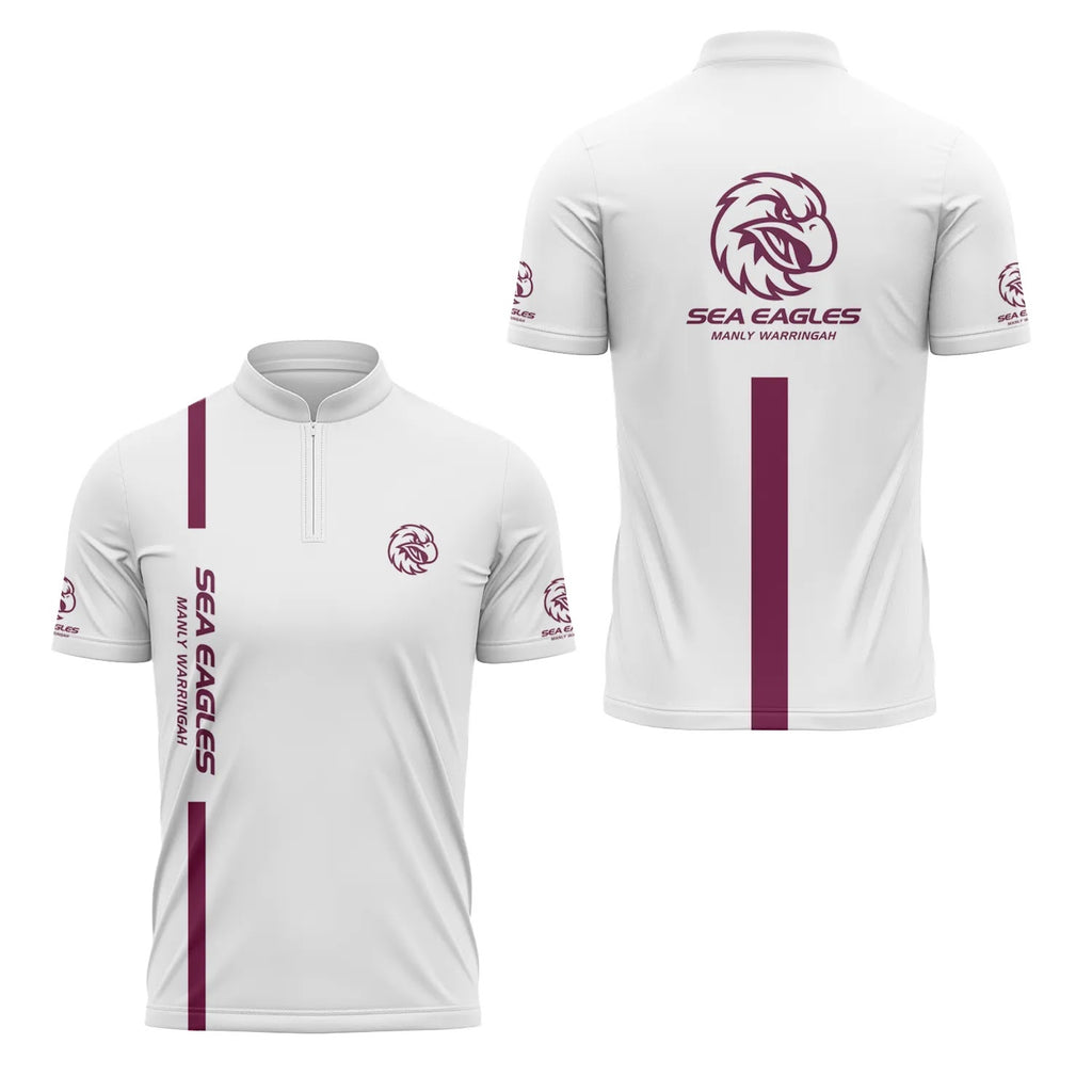 Manly Warringah Sea Eagles Apparels SC005