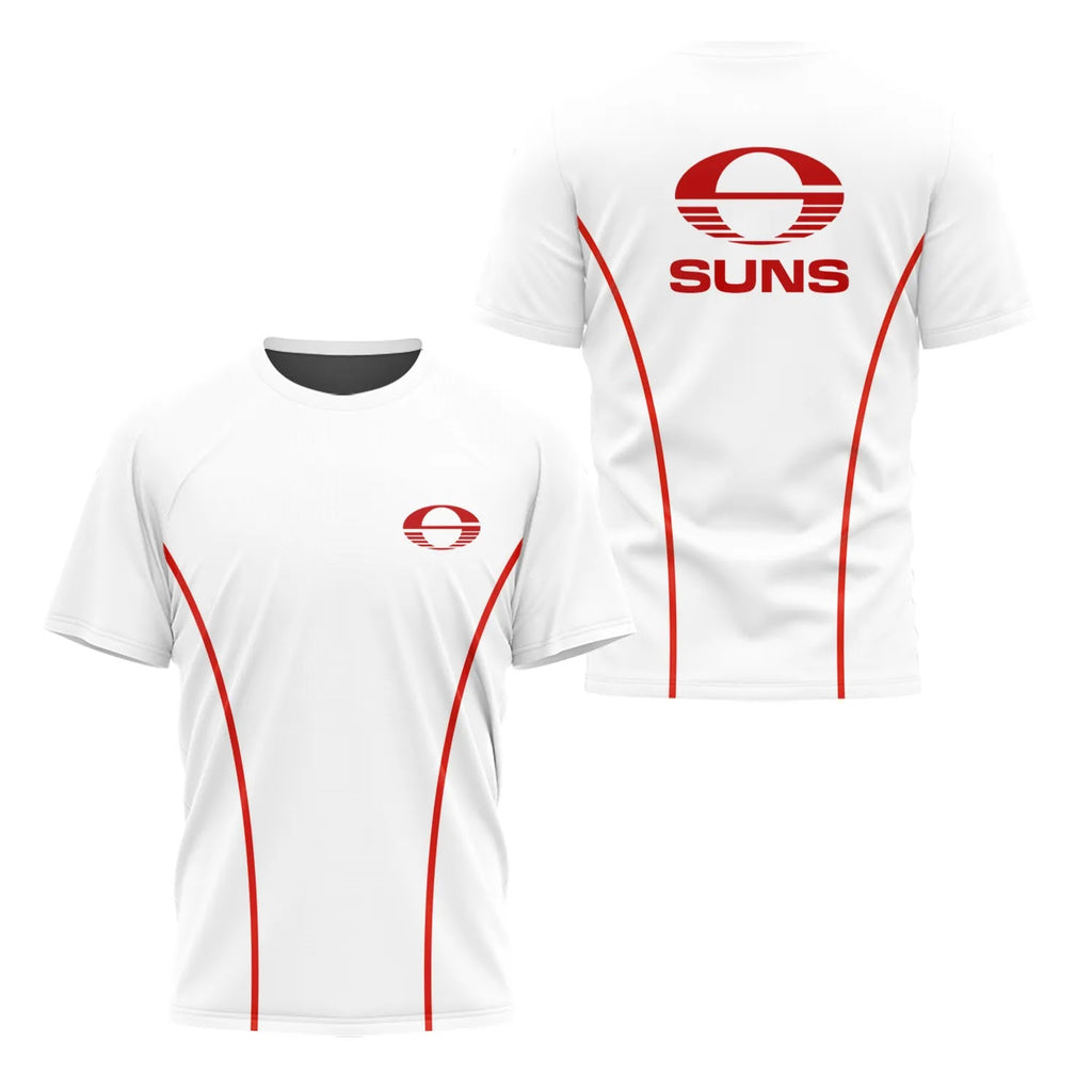 Gold Coast Suns Apparels SC025