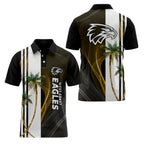 West Coast Eagles Apparels SHW036
