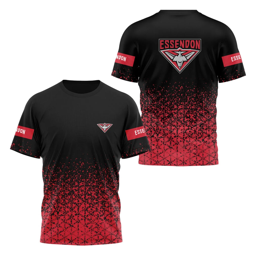 Essendon Bombers Apparels SC096